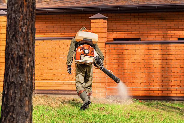 Trusted Emergency Pest Control service in Fritz Creek, AK - Nex Pest Control